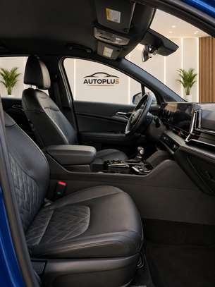 Kia Sportage 2024 image 5