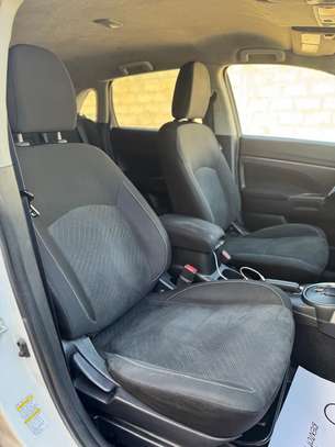 Mitsubishi RVR 2013 image 6