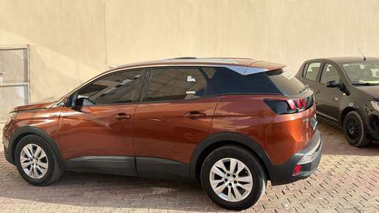 PEUGEOT 3008 2019 image 5