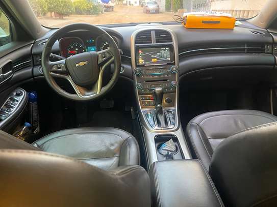 Chevrolet Malibou 2016 image 11