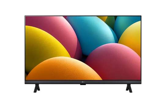 TELEVISEUR 43POUCES LG LED SMART TV 43LR60006LA image 4