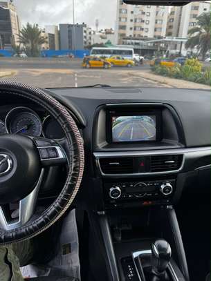 Mazda Cx5 GT année 2016 image 5
