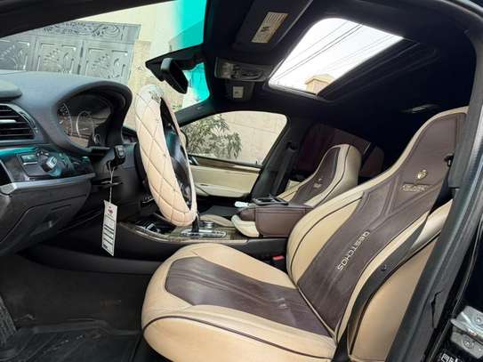 BMW X4 – 2015 image 7