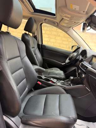 MAZDA CX-5 GT 2016   4x4 image 6