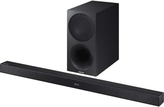 Barre de Son Samsung HW-M450 – Son Puissant image 7