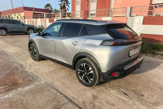 PEUGEOT 2008 Année 2020 image 13