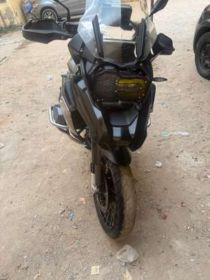 BMW R1250 GS exclusive image 5
