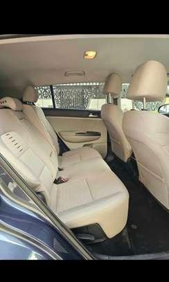 ia Sportage 2020 image 4