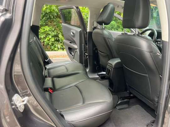 JEEP COMPASS 2017 image 8