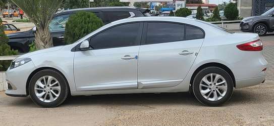 RENAULT SM6 2016 image 3