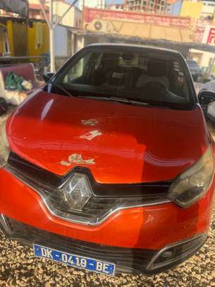 Renault captur 2017 image 6