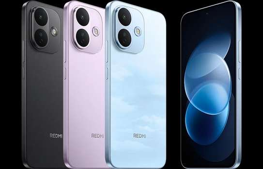 Vente Redmi Note 17 Pro 5G image 3