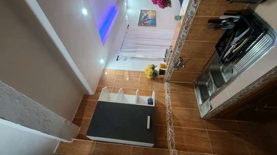 Appt 2 pièces meublées ngor Almadies image 15