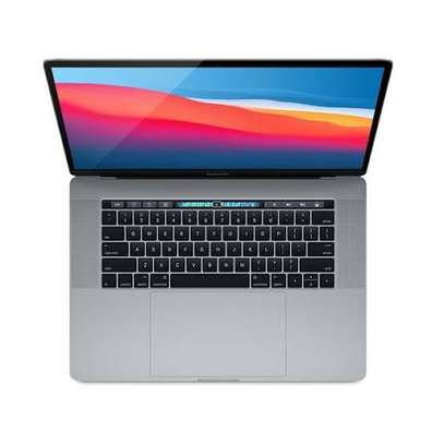 MacBook Pro 15 pouces i9 2019 image 2