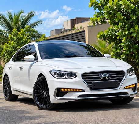 Ⓜ️HYUNDAI GRANDEUR 2017 image 13