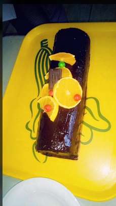 Cours de Pâtisserie Salés et Sucrées à Domicile image 4