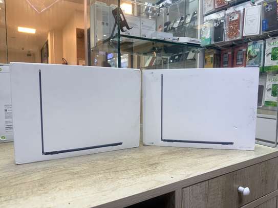 Macbook Air M5 512Go RAM16 13" & 15" ✅ Neuf Garantie 2 ans image 3