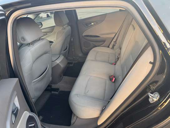 Chevrolet Malibu image 4