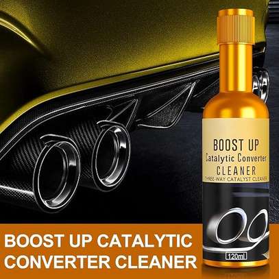Nettoyant Pour Convertisseur Catalytique Boost Up image 4