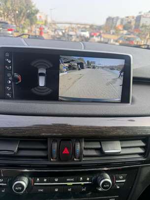 BMW x5 2018 image 7