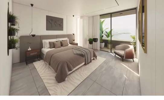 Appartement à vendre pieds dans l’eau à fan résidence image 5