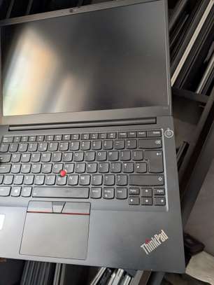 Lenovo e14 i5 11th / 512gb /16gb ram image 3