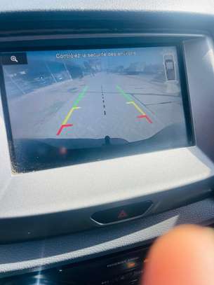 FORD RANGER LIMITED image 10
