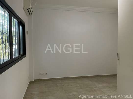 Ref_2243 Appartement à louer aux Almadies image 2