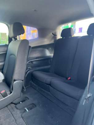 LOCATION HYUNDAI STAREX 9 PLACES AVEC CHAUFFEUR image 9