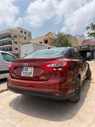 Ford focus image 5