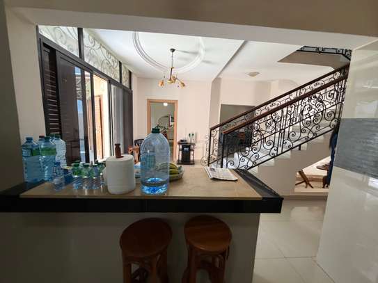 Charmante villa à louer Almadies image 13