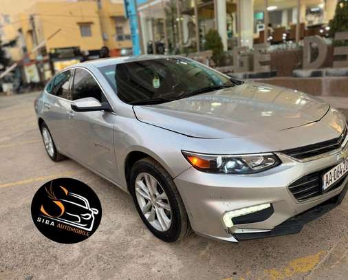 LOCATION CHEVROLET MALIBU image 2