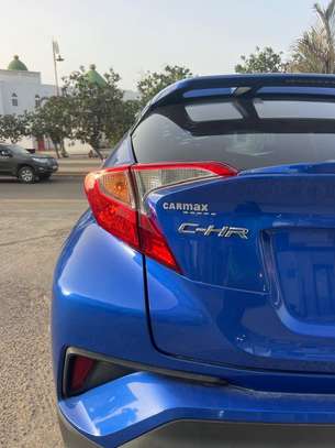 Toyota CHR image 5