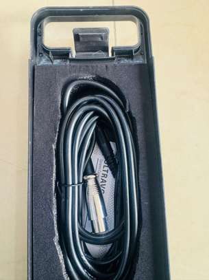 Behringer Microphone vocal dynamique cardioïde XM8500 image 8