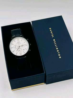 MONTRE DANIEL WELLINGTON DE LUXE POUR HOMMES image 8