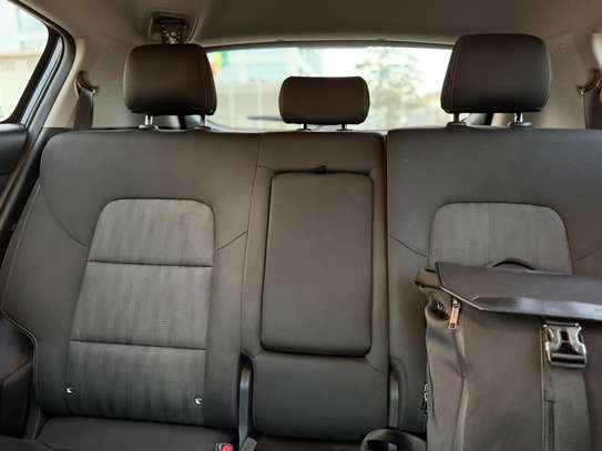 Kia sportage 2018 image 9