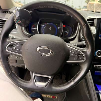 Renault QM6 2017 image 4
