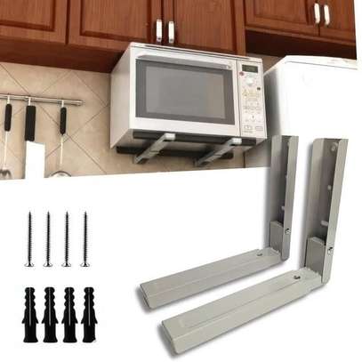 Support télescopique pour micro-ondes jusqu'à 30 kg image 15