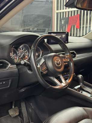 Mazda Cx5 GT 2021 image 2
