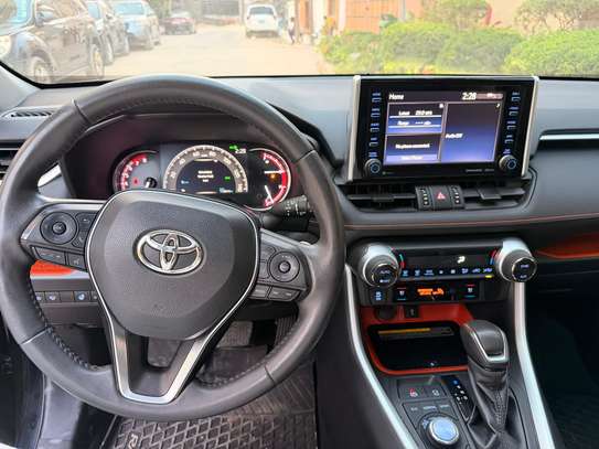 Toyota Rav4 _2020 image 15