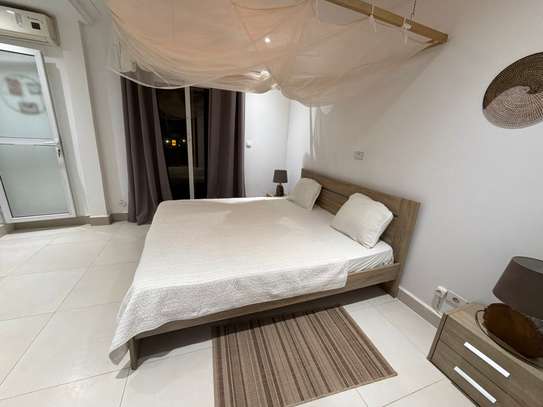 Bel appartement à vendre vue mer Almadies image 10