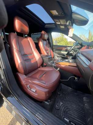 Mazda CX-9 Signature image 4