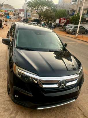 HONDA  PILOT 2020 image 5