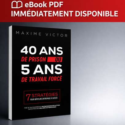 📚Livres PDF (E-books / Livres électroniques) image 2