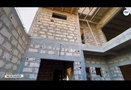 Maison à vendre – 2 étages en cours de construction image 6