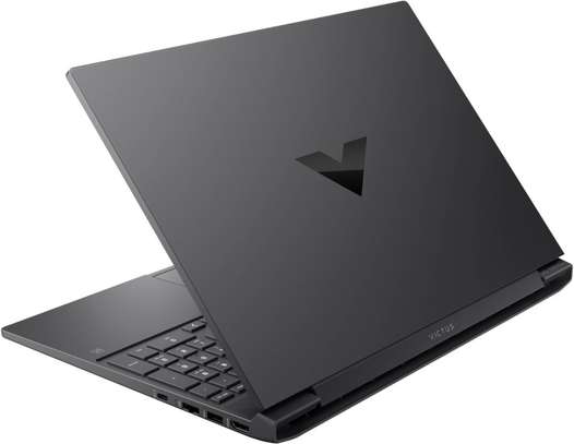HP Victus 15 pouces i5 8GB SSD 512 RTX 3050 image 4