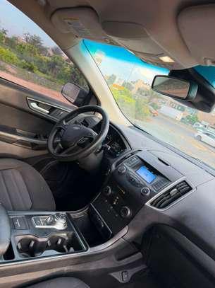 Ford Edge SE Année :2019 image 6