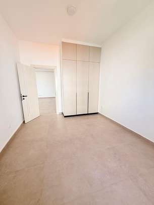 DAKAR ALMADIES : Appartement 2 chambres à louer image 4