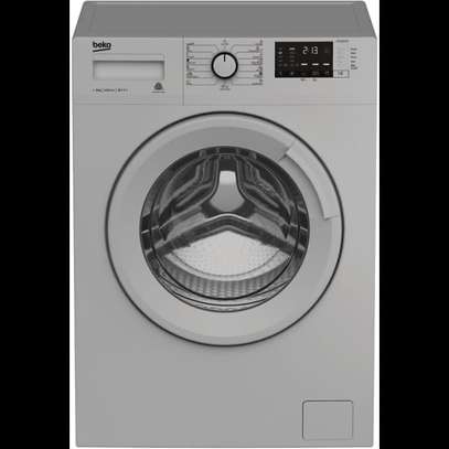 MACHINE À LAVER BEKO 6KG INVERTER image 2