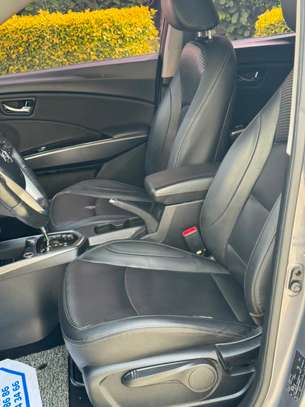 Ssangyong Tivoli 2018 image 8